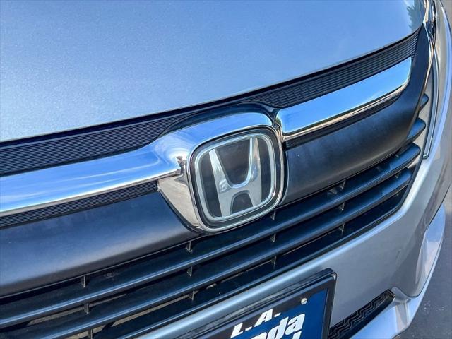 used 2020 Honda Odyssey car, priced at $27,991