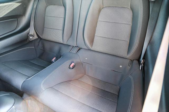 used 2017 Ford Mustang car, priced at $21,998