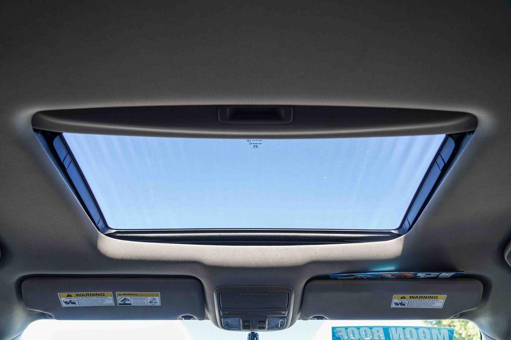 used 2018 Honda Pilot car, priced at $26,998