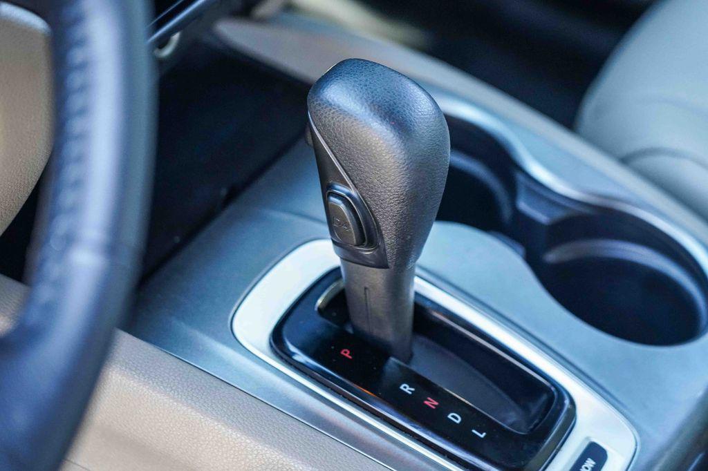 used 2018 Honda Pilot car, priced at $26,998