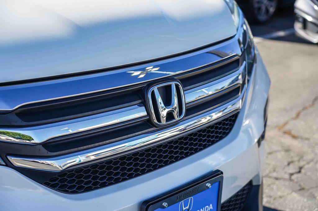 used 2018 Honda Pilot car, priced at $26,998
