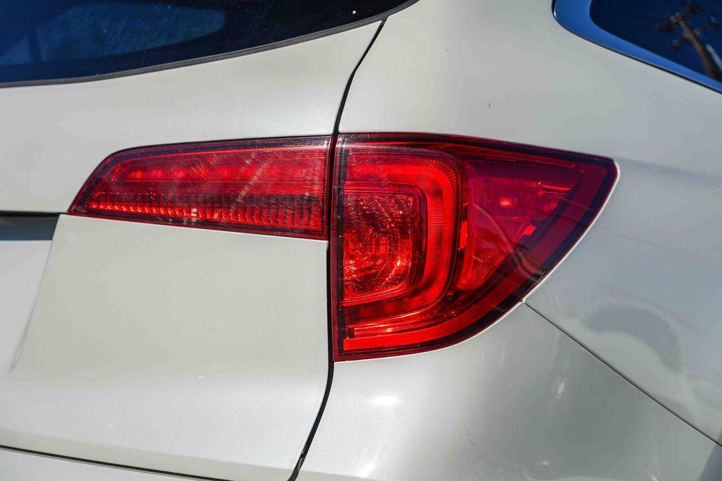 used 2018 Honda Pilot car, priced at $26,998