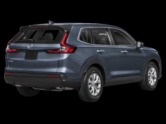 new 2025 Honda CR-V car, priced at $32,950