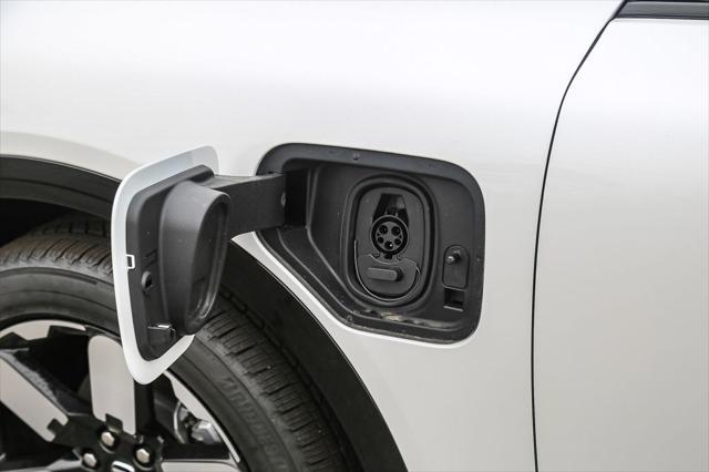 new 2025 Honda Prologue car, priced at $59,805