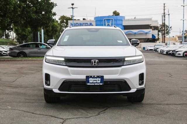 new 2025 Honda Prologue car, priced at $59,805