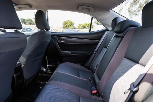 used 2019 Toyota Corolla car, priced at $17,991