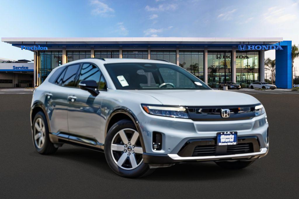 new 2025 Honda Prologue car, priced at $53,650
