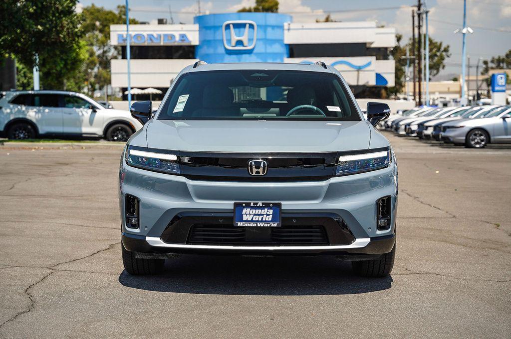 new 2025 Honda Prologue car, priced at $53,650