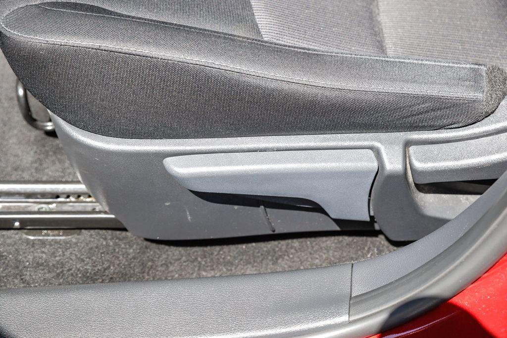 used 2023 Nissan Sentra car, priced at $22,998