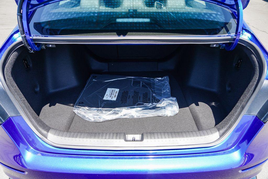 new 2025 Honda Accord Hybrid car, priced at $36,980