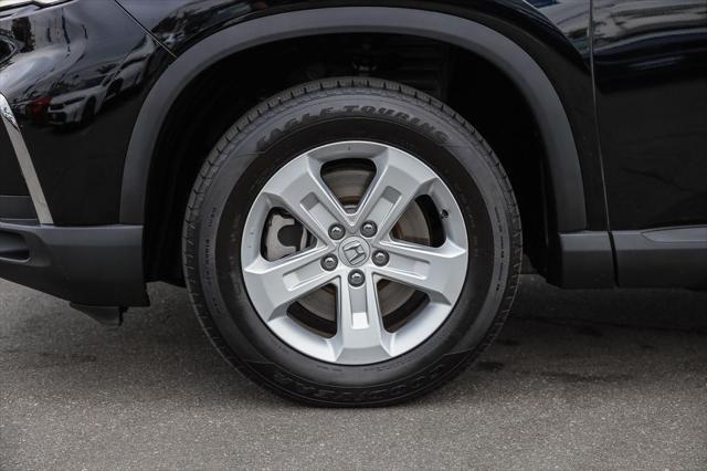 used 2023 Honda Pilot car