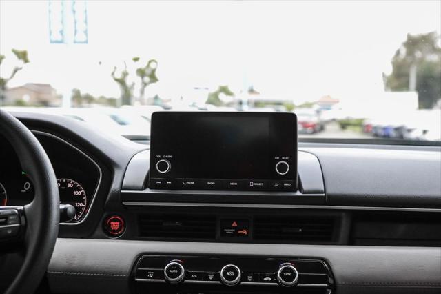 used 2023 Honda Pilot car