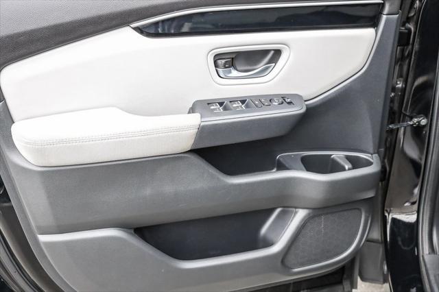 used 2023 Honda Pilot car