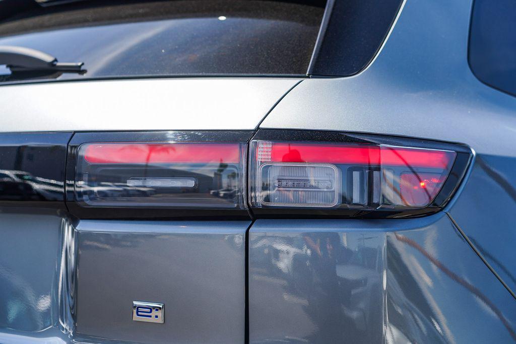 new 2025 Honda Prologue car, priced at $48,850
