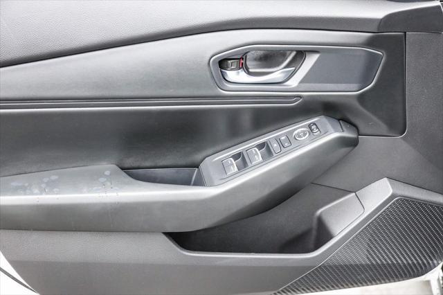 used 2023 Honda Accord car
