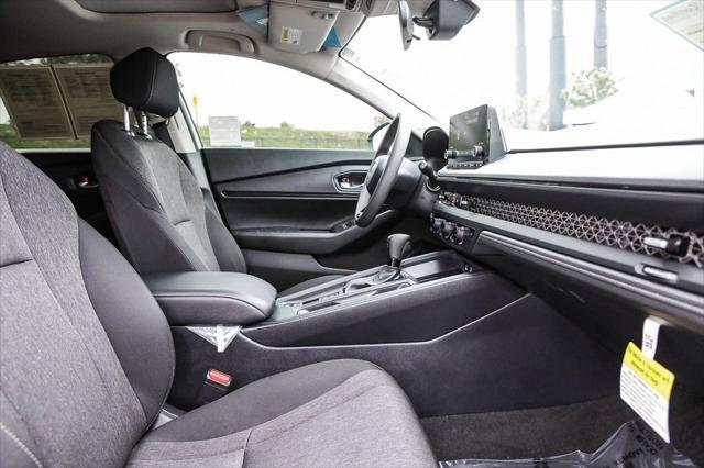 used 2023 Honda Accord car