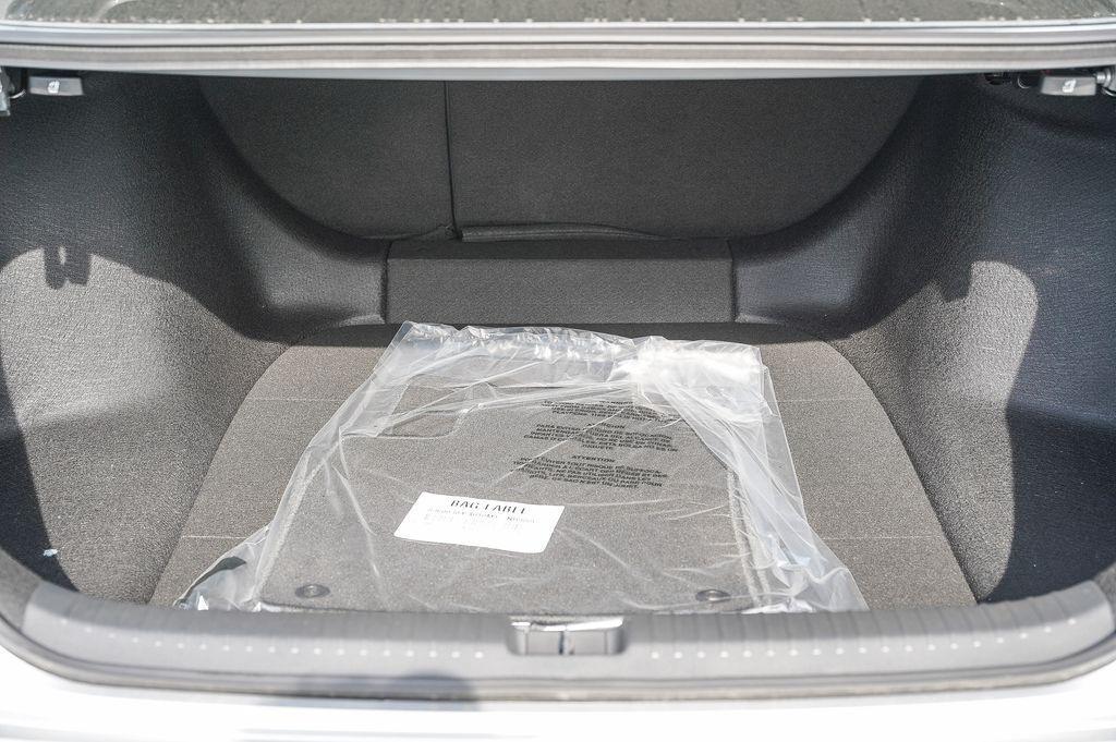 new 2025 Honda Accord Hybrid car, priced at $34,805