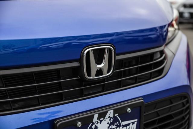 used 2023 Honda Civic car