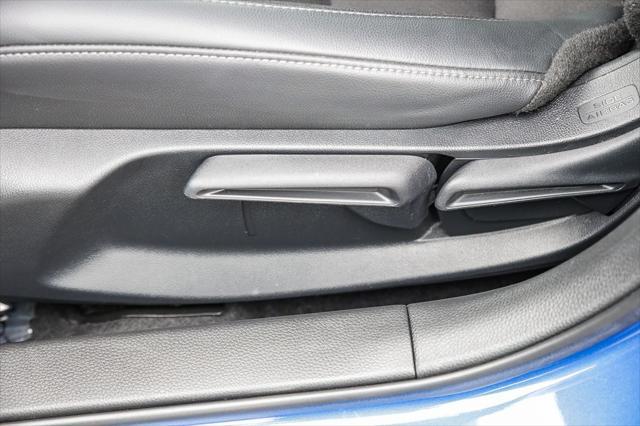 used 2023 Honda Civic car