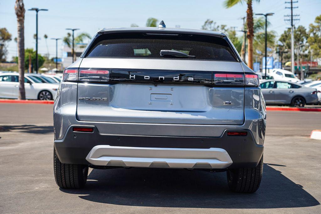 new 2025 Honda Prologue car, priced at $48,895