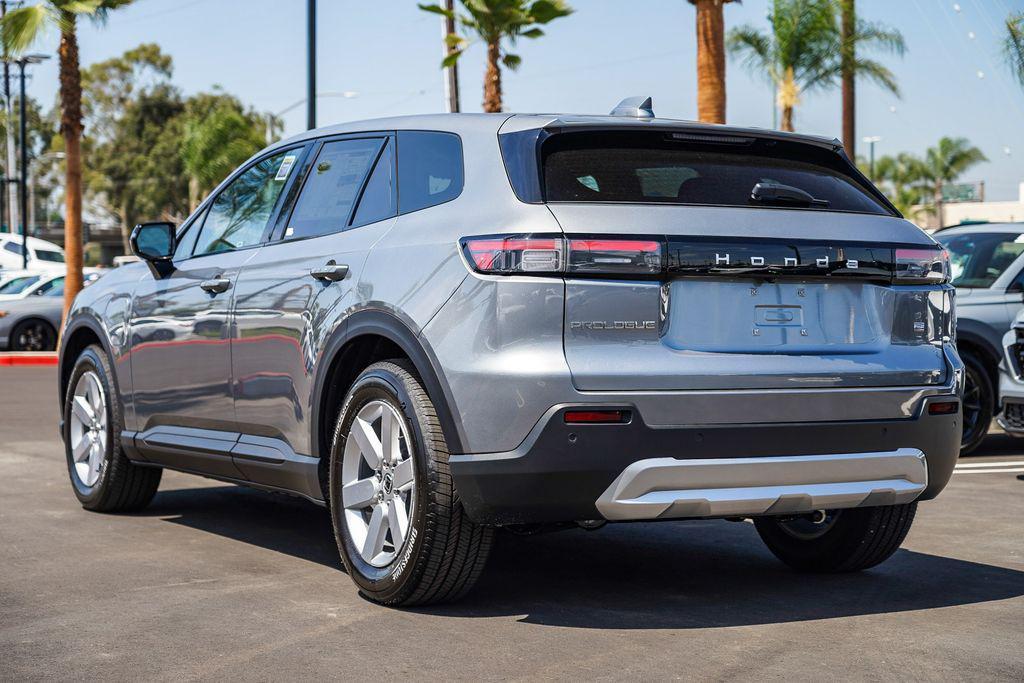 new 2025 Honda Prologue car, priced at $48,895