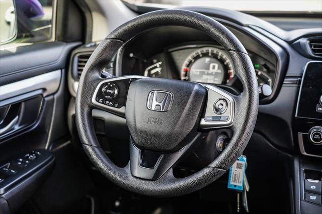 used 2019 Honda CR-V car, priced at $18,991