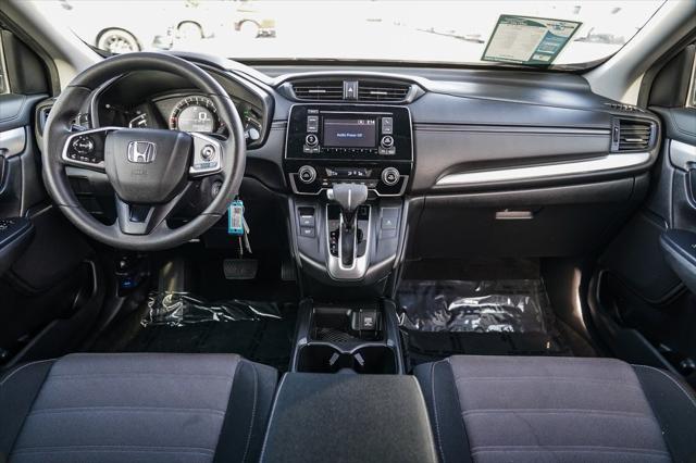 used 2019 Honda CR-V car, priced at $18,991