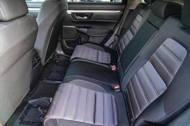 used 2019 Honda CR-V car, priced at $18,991