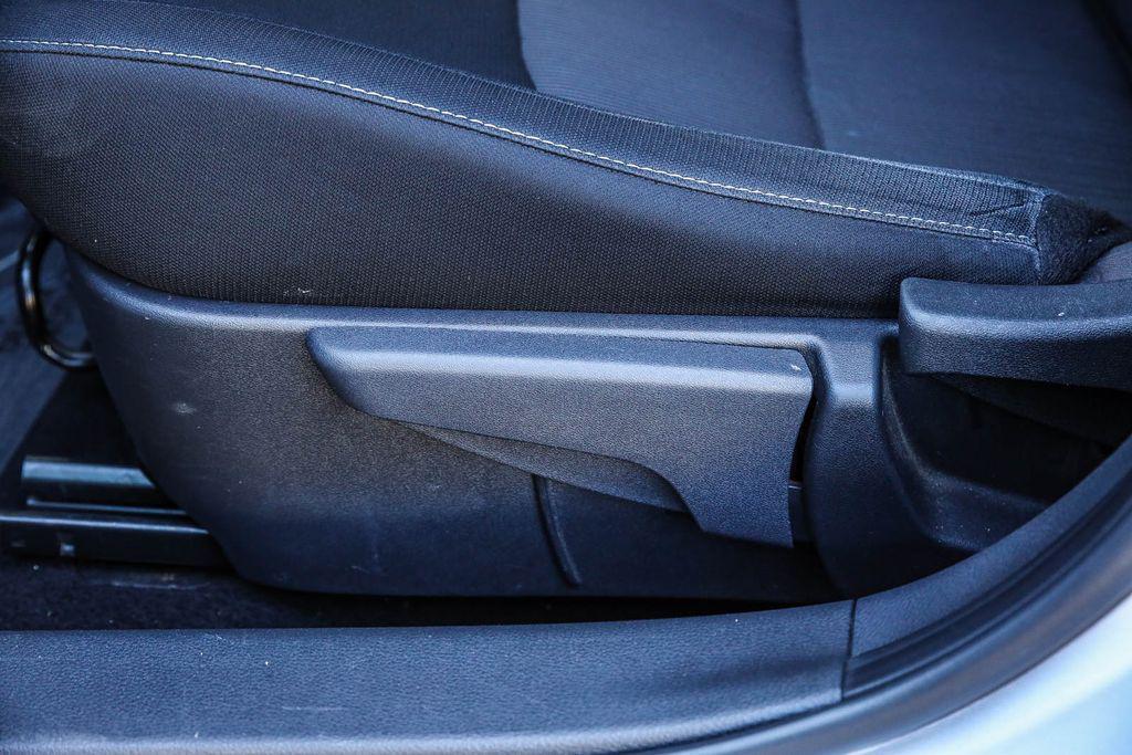 used 2022 Nissan Sentra car, priced at $19,998