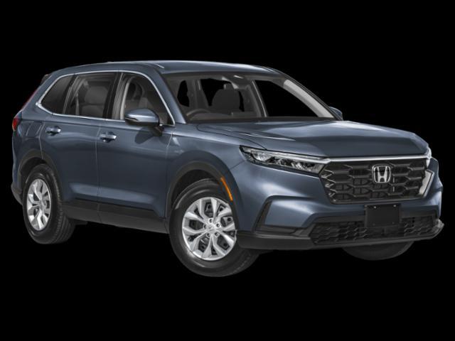 new 2025 Honda CR-V car, priced at $32,950