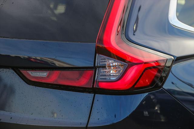 new 2025 Honda CR-V car, priced at $32,995