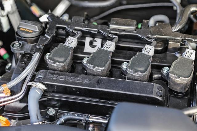 new 2025 Honda CR-V car, priced at $32,995