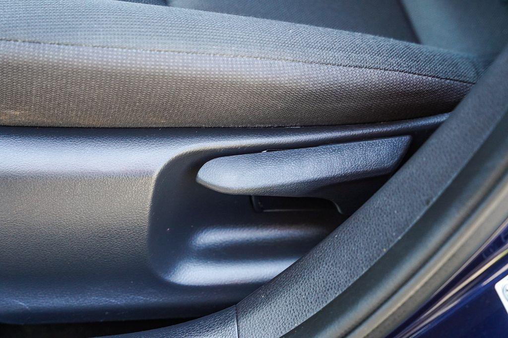 used 2024 Toyota Corolla car, priced at $22,998