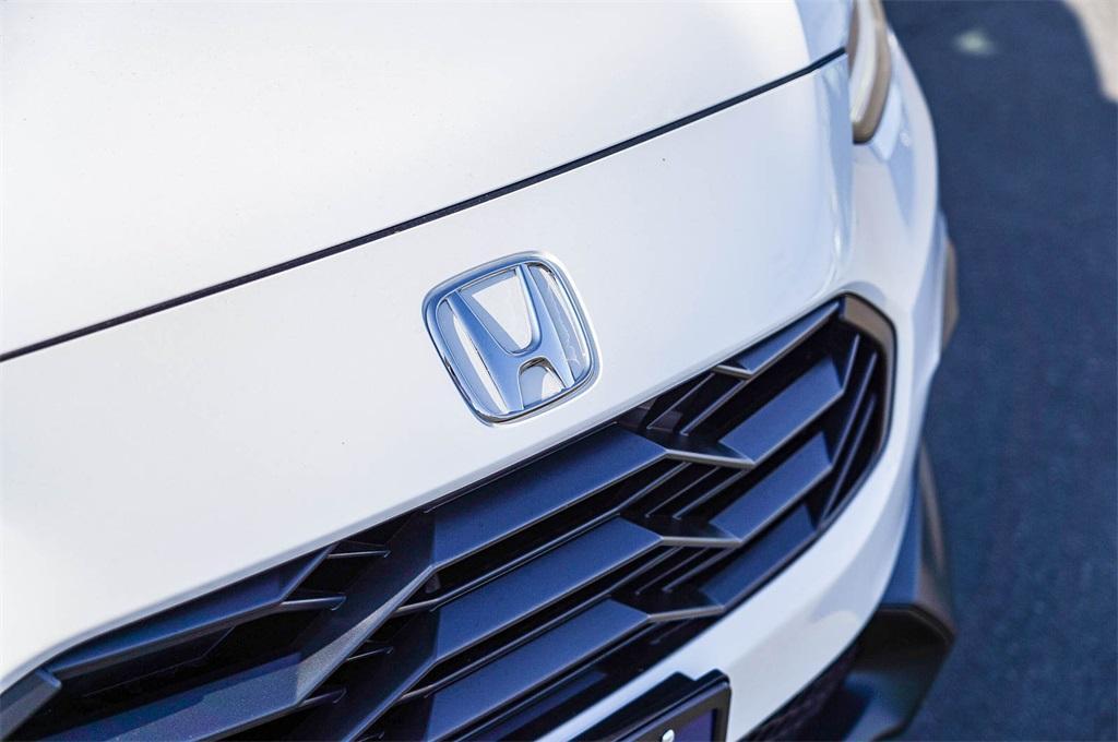 new 2025 Honda HR-V car, priced at $29,005