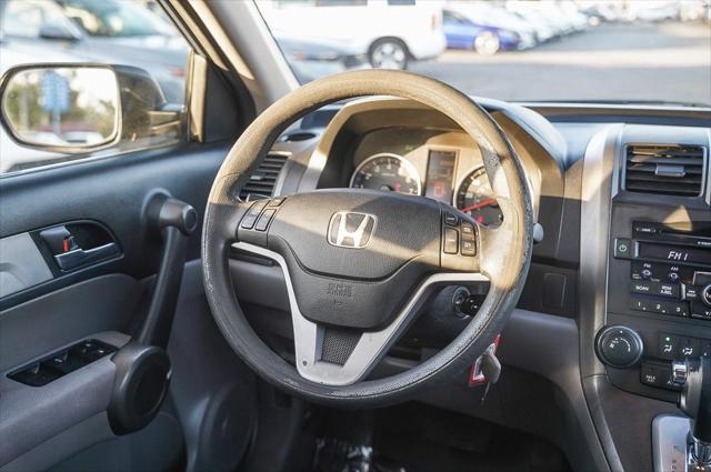 used 2010 Honda CR-V car, priced at $9,998