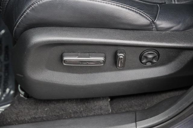 used 2020 Honda CR-V car