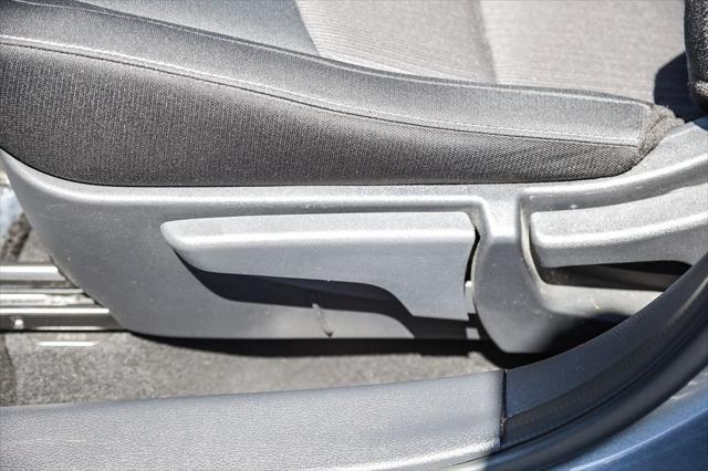 used 2022 Nissan Sentra car