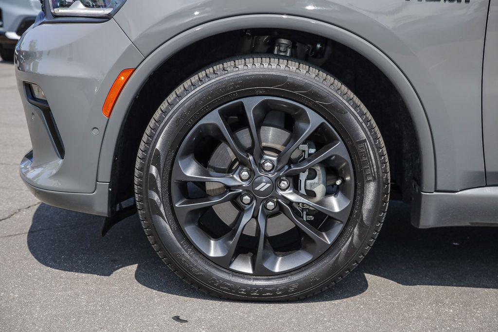 used 2023 Dodge Durango car, priced at $42,998