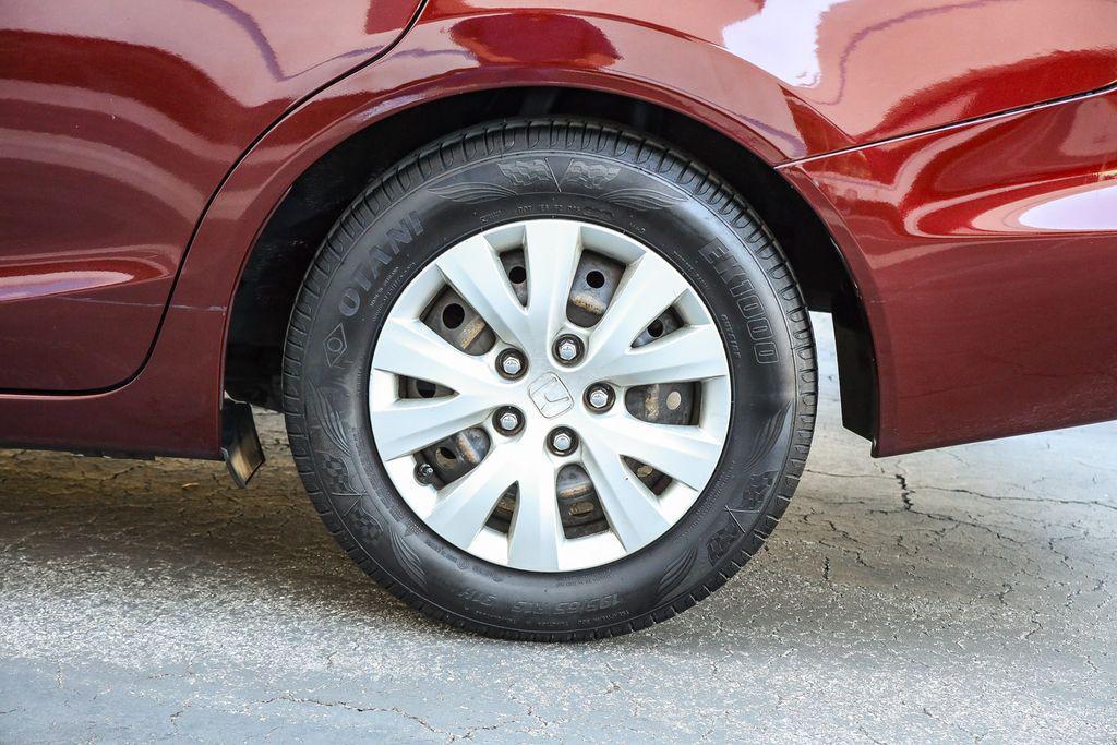 used 2012 Honda Civic car, priced at $12,998