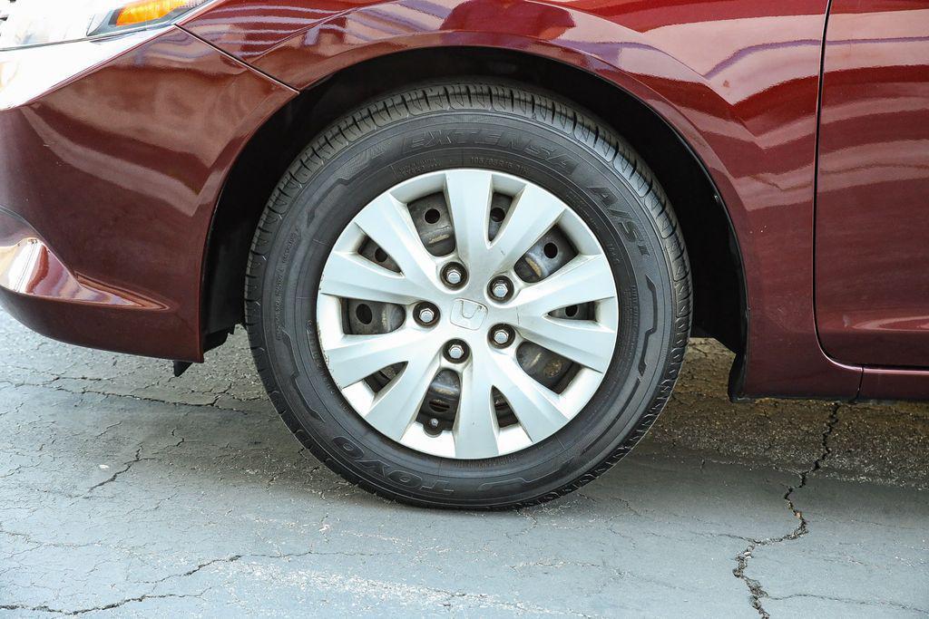 used 2012 Honda Civic car, priced at $12,998