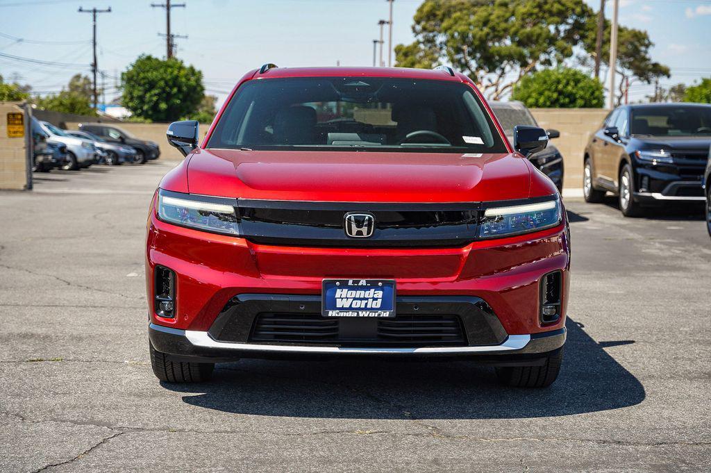new 2025 Honda Prologue car, priced at $53,605