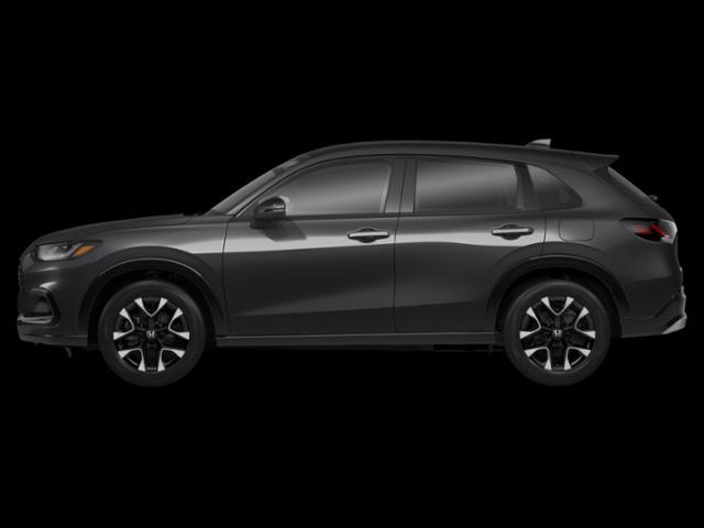 new 2026 Honda HR-V car, priced at $31,700