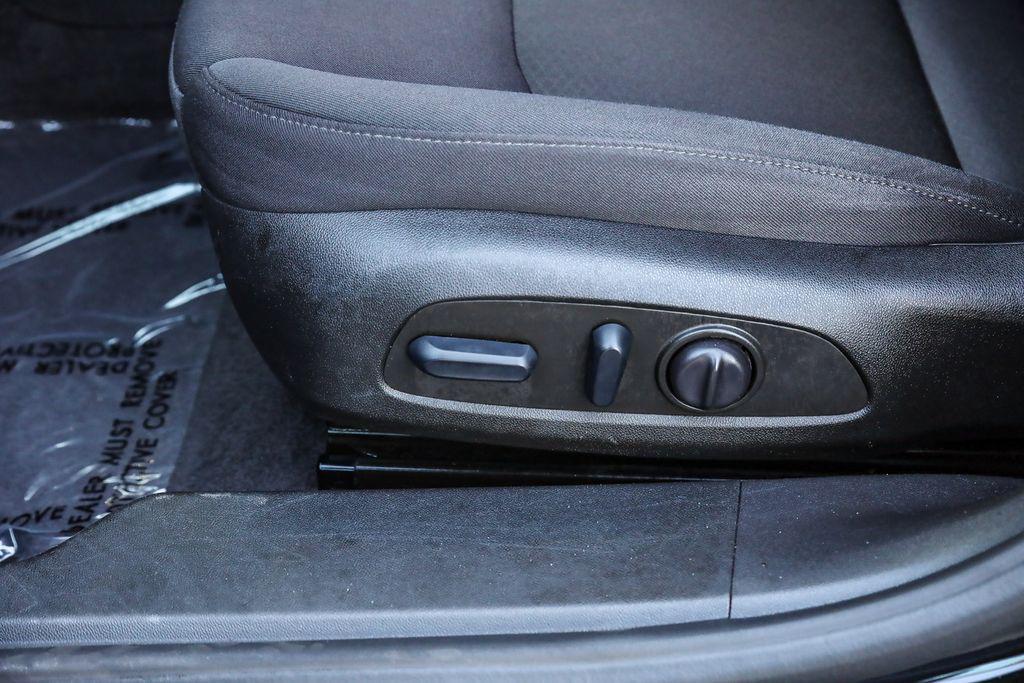 used 2022 Chevrolet Malibu car, priced at $18,998
