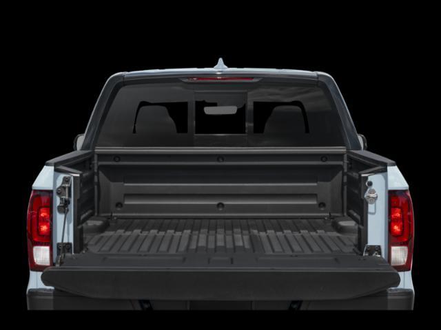 new 2026 Honda Ridgeline car, priced at $47,745