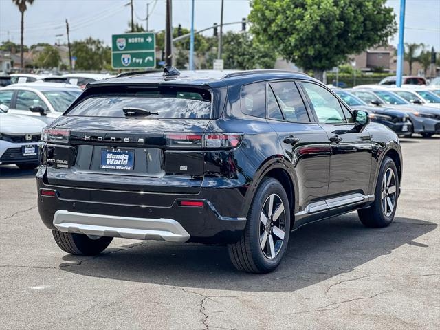 new 2024 Honda Prologue car, priced at $46,050