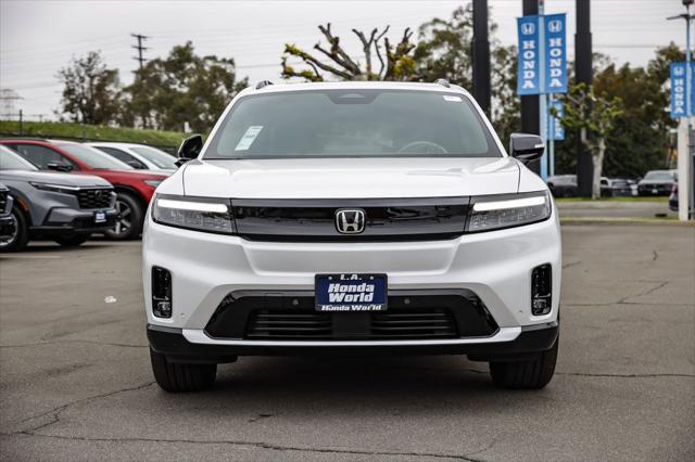 new 2025 Honda Prologue car, priced at $53,605