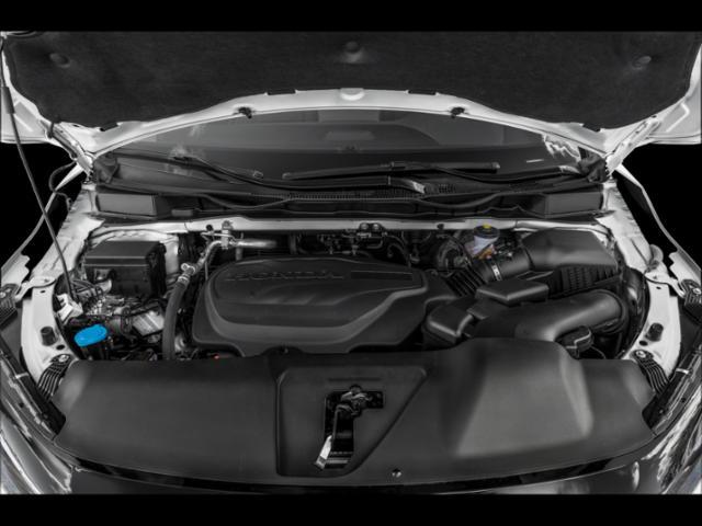 new 2026 Honda Odyssey car, priced at $48,990