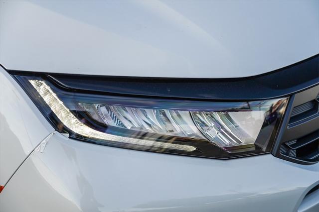 new 2025 Honda Odyssey car, priced at $45,275