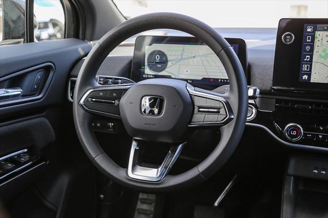 new 2025 Honda Prologue car, priced at $49,305