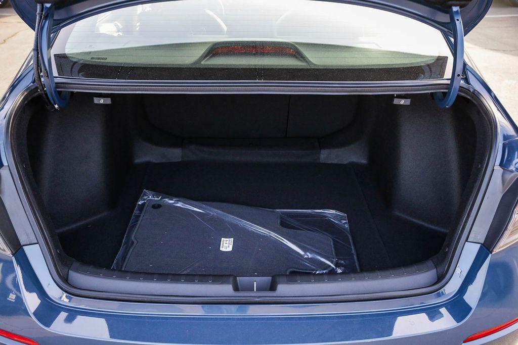 new 2026 Honda Civic Hybrid car, priced at $30,945